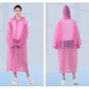 Áo mưa siêu rẻ thời trang chống thấm gọn nhẹ, giá hạt dẻ 26.250đ ưu đãi cực tốt 4
