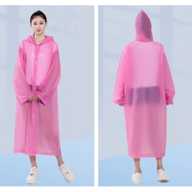 Áo mưa siêu rẻ thời trang chống thấm gọn nhẹ, giá hạt dẻ 26.250đ ưu đãi cực tốt