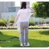 Áo mưa siêu rẻ thời trang chống thấm gọn nhẹ, giá hạt dẻ 26.250đ ưu đãi cực tốt 5