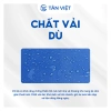 Áo mưa Tân Việt vải dù chống thấm, bền bỉ không rách – thích hợp đi làm, học, phượt 4
