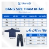 Áo mưa Tân Việt vải dù chống thấm, bền bỉ không rách – thích hợp đi làm, học, phượt 6