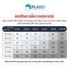 Áo mưa thể thao PLANO KP092 cho đạp xe, chạy bộ – Siêu nhẹ, không thấm nước, giá 239k 2