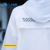 Áo mưa thể thao PLANO KP092 cho đạp xe, chạy bộ – Siêu nhẹ, không thấm nước, giá 239k 6