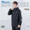 Áo mưa thể thao PLANO KP092 cho đạp xe, chạy bộ – Siêu nhẹ, không thấm nước, giá 239k 7