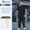 Áo mưa thể thao PLANO KP092 cho đạp xe, chạy bộ – Siêu nhẹ, không thấm nước, giá 239k 10