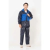 Áo mưa Thủy Sơn 2 lớp size M-3XL, chất lượng VIP, chống thấm nước, thích hợp đi phượt, xe máy, giảm giá 295.000₫
