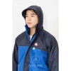 Áo mưa Thủy Sơn 2 lớp size M-3XL, chất lượng VIP, chống thấm nước, thích hợp đi phượt, xe máy, giảm giá 295.000₫ 4