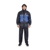 Áo mưa Thủy Sơn 2 lớp size M-3XL, chất lượng VIP, chống thấm nước, thích hợp đi phượt, xe máy, giảm giá 295.000₫ 6