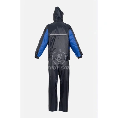 Áo mưa Thủy Sơn 2 lớp size M-3XL, chất lượng VIP, chống thấm nước, thích hợp đi phượt, xe máy, giảm giá 295.000₫ 7 Áo mưa Thủy Sơn 2 lớp size M-3XL, chất lượng VIP, chống thấm nước, thích hợp đi phượt, xe máy, giảm giá 295.000₫ 7