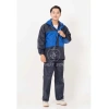 Áo mưa Thủy Sơn 2 lớp size M-3XL, chất lượng VIP, chống thấm nước, thích hợp đi phượt, xe máy, giảm giá 295.000₫ 8