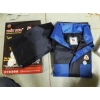 Áo mưa Thủy Sơn 2 lớp size M-3XL, chất lượng VIP, chống thấm nước, thích hợp đi phượt, xe máy, giảm giá 295.000₫ 9