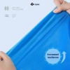 Áo mưa toàn thân trong suốt cho người lớn - Tiện lợi du lịch, giá chỉ 64.584đ 7