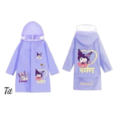 Áo mưa trẻ em 4-13 tuổi cao cấp, tấm chắn gọn, đeo balo, phản quang sau - giảm 19% 9 Áo mưa trẻ em 4-13 tuổi cao cấp, tấm chắn gọn, đeo balo, phản quang sau - giảm 19% 9