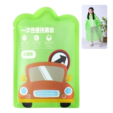 Áo mưa trẻ em COFORDOS một mảnh, thẻ nén chân không, chống thấm nước bền bỉ, du lịch - 28.188đ 4 Áo mưa trẻ em COFORDOS một mảnh, thẻ nén chân không, chống thấm nước bền bỉ, du lịch - 28.188đ 4