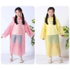 Áo mưa trẻ em COFORDOS một mảnh, thẻ nén chân không, chống thấm nước bền bỉ, du lịch - 28.188đ 9