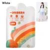 Áo mưa trẻ em FUIDESHE – Một mảnh, bao bì thẻ nén chân không, bền bỉ cho du lịch ngoài trời, giá ưu đãi 26.568₫ 10