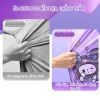 Áo mưa trẻ em hoạt hình chống thấm nước, chắn gió, gấp gọn - Giá chỉ 78.000đ 7