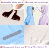 Áo mưa trẻ em hoạt hình chống thấm nước, chắn gió, gấp gọn - Giá chỉ 78.000đ 8