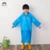 Áo mưa trẻ em không dùng một lần – Chống nước, du lịch, đi bộ đường dài, mới 2