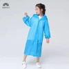 Áo mưa trẻ em không dùng một lần – Chống nước, du lịch, đi bộ đường dài, mới 3