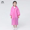 Áo mưa trẻ em không dùng một lần – Chống nước, du lịch, đi bộ đường dài, mới 10