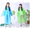 Áo mưa trẻ em không thấm nước nén chân không - Dụng cụ bền, tiện lợi, chỉ 26.568₫ 6