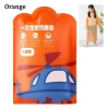 Áo mưa trẻ em không thấm nước nén chân không - Dụng cụ bền, tiện lợi, chỉ 26.568₫ 10