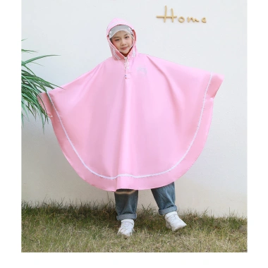 Áo Mưa Trẻ Em KOJMAC Raicoat Kids - Đựng vừa balo, size 5-12 tuổi, giá ưu đãi 136k 9 Áo Mưa Trẻ Em KOJMAC Raicoat Kids - Đựng vừa balo, size 5-12 tuổi, giá ưu đãi 136k 9