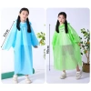 Áo mưa trẻ em YUNANUN - Một mảnh không thấm, chân không, ngoài trời - Giá 26,568₫ 2