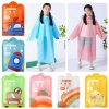 Áo mưa trẻ em YUNANUN - Một mảnh không thấm, chân không, ngoài trời - Giá 26,568₫ 3