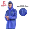 Áo mưa trong màu RANDO chính hãng cho phượt Siêu nhẹ, không thấm nước, chỉ 193.000đ 4