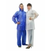 Áo mưa trong màu RANDO chính hãng cho phượt Siêu nhẹ, không thấm nước, chỉ 193.000đ 5