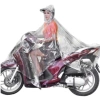 Áo Mưa Trong Suốt 1 Đầu 2 Đầu Gấp Gọn – Chống Thấm, Tiện Dụng Cho Du Lịch, Lễ Hội, Dã Ngoại – Giá 55.000đ 4
