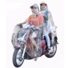 Áo Mưa Trong Suốt 1 Đầu 2 Đầu Gấp Gọn – Chống Thấm, Tiện Dụng Cho Du Lịch, Lễ Hội, Dã Ngoại – Giá 55.000đ 5