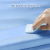 Áo mưa trong suốt toàn thân mẹ & bé kèm kính chắn mưa, vải dù siêu nhẹ chống thấm - Chính Hãng, giảm giá 78.000đ 9