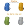 Áo mưa trùm ba lô Madfox size S 35L - Siêu bền, chống thấm, chỉ 89.000 VND 4