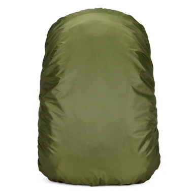 Áo mưa trùm balo chống nước, thể tích lớn 45‑80L, siêu nhẹ, giá chỉ 37k 2
