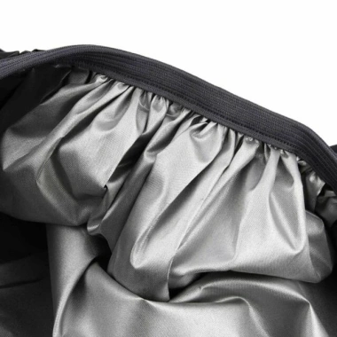Áo mưa trùm balo chống nước, thể tích lớn 45‑80L, siêu nhẹ, giá chỉ 37k 6