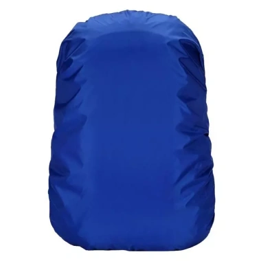 Áo mưa trùm balo size 35-40 lít - Giá 70.000, chịu nước, nhẹ, bảo vệ balo khô ráo