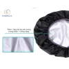 Áo mưa túi trùm balô TBBL SG-Group 35L đa năng, chống thấm, bụi, nắng - size lớn, giá ưu đãi 7