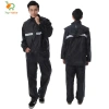 Áo mưa vải dù 1 lớp Nam Nữ MNV15 - Chống thấm, nhẹ, thời trang, giảm 20%