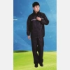 Áo mưa vải dù 1 lớp Nam Nữ MNV15 - Chống thấm, nhẹ, thời trang, giảm 20% 3