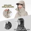 Áo mưa vải Oxford bền, chống thấm, nhanh khô – An toàn khi đi xe máy, xe điện, giá chỉ 158.000₫ 5