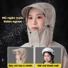 Áo mưa vải Oxford bền, chống thấm, nhanh khô – An toàn khi đi xe máy, xe điện, giá chỉ 158.000₫ 8