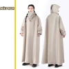 Áo mưa vải Oxford bền, chống thấm, nhanh khô – An toàn khi đi xe máy, xe điện, giá chỉ 158.000₫ 10