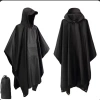 Áo mưa WUZIA Poncho 3 trong 1 chống nước, nhẹ siêu lớn, di động cho du lịch & trekking - 170.640₫ 3