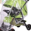 Áo Mưa Xe Đẩy Bé An Toàn, Chống Thấm, Thoáng Khí, Giá Gốc 253k Giảm 199k 4