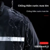Ao mưa Zacro dây kéo vải Oxford cho nam và nữ size L-XXL chỉ 185.000₫ 5