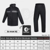 Ao mưa Zacro dây kéo vải Oxford cho nam và nữ size L-XXL chỉ 185.000₫ 9