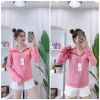 Áo Nắng 1 lớp Thông Hơi Kim Cương Dáng Ngắn, Siêu Mỏng Mát - Giá chỉ 51.000 VND 3